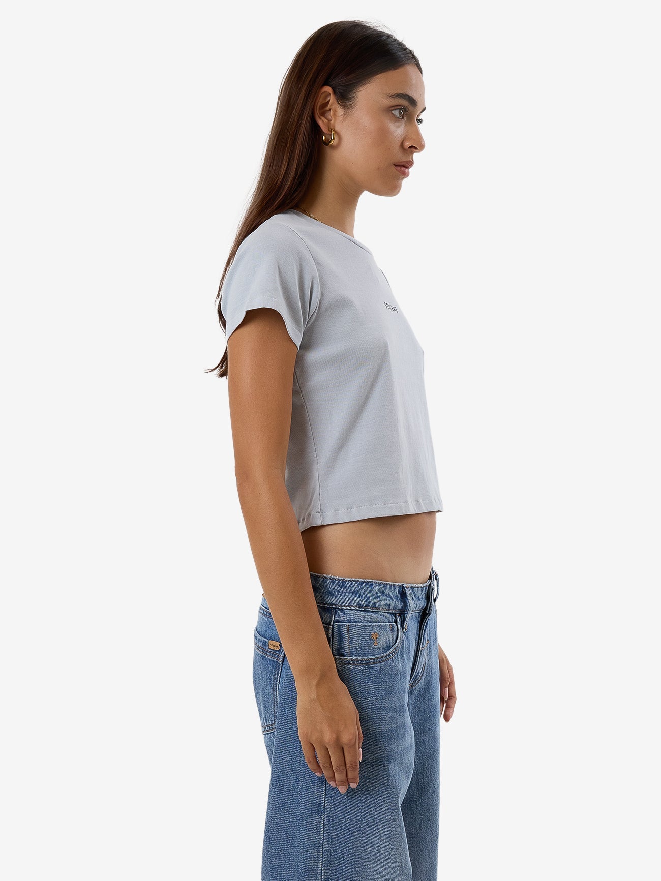 Minimal Thrills Mini Tee