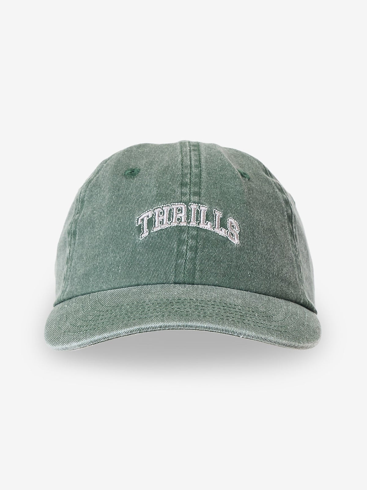 Hard Knocks 6 Panel Cap
