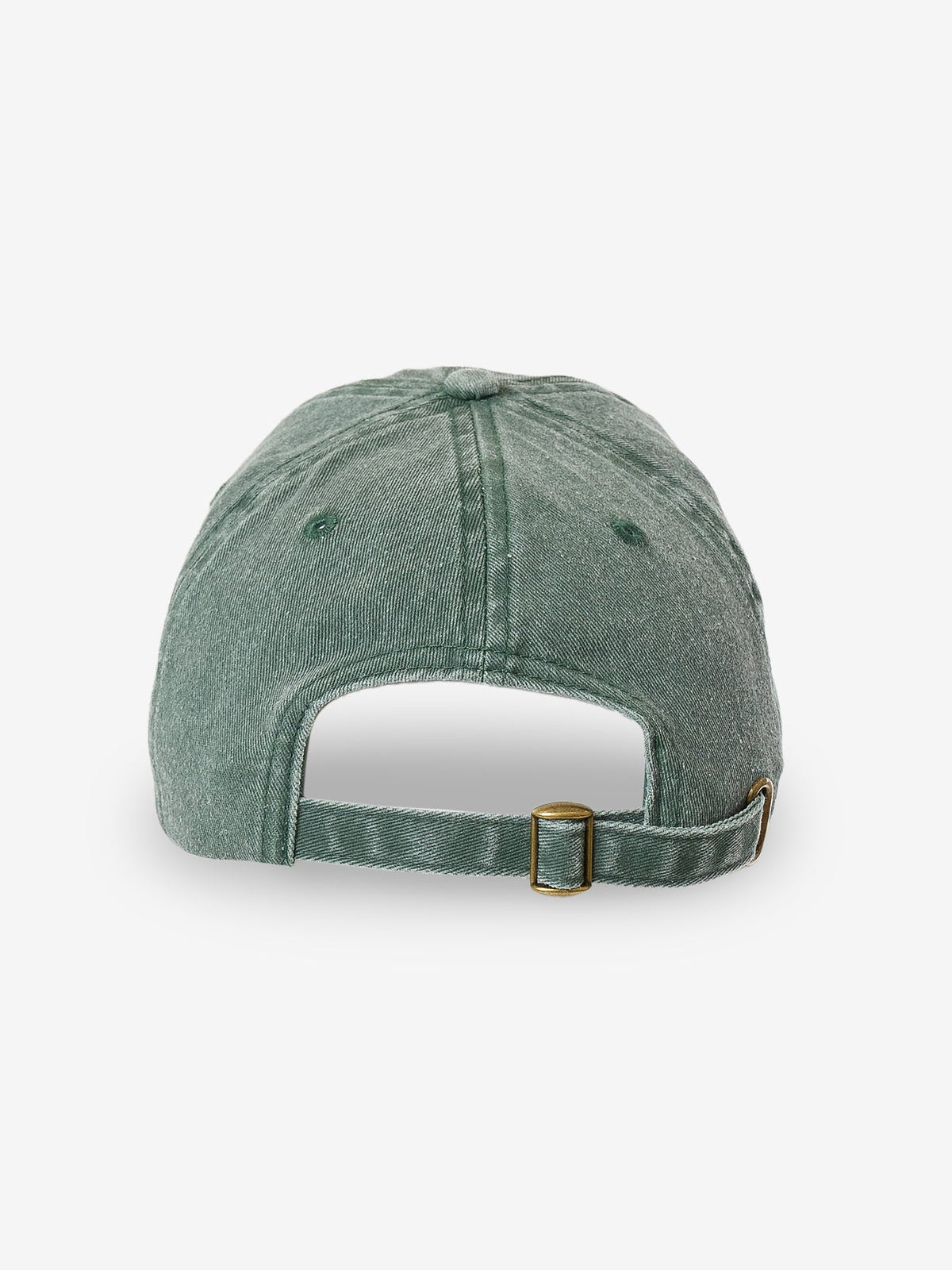 Hard Knocks 6 Panel Cap
