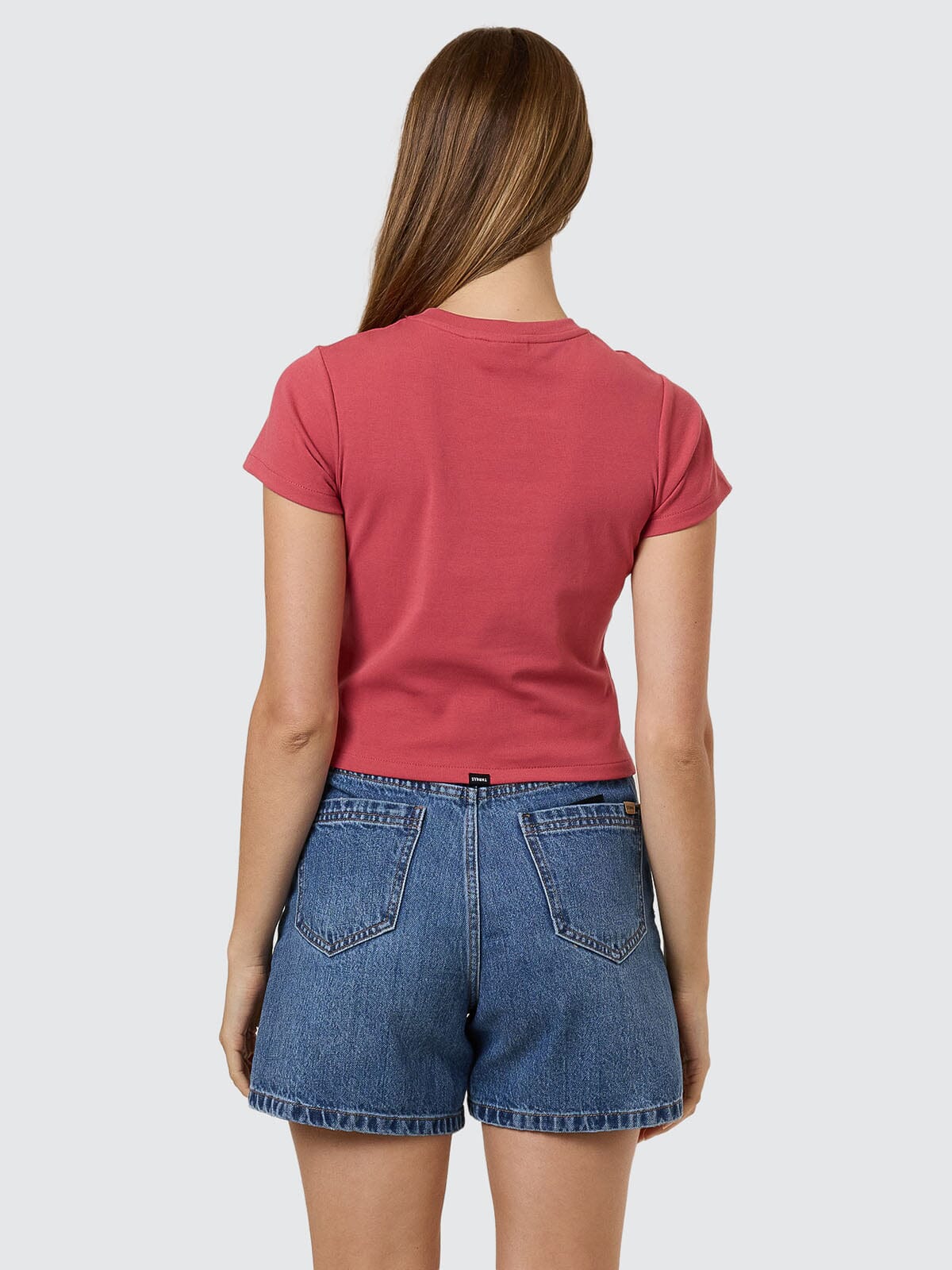 Minimal Thrills Minimal Tee