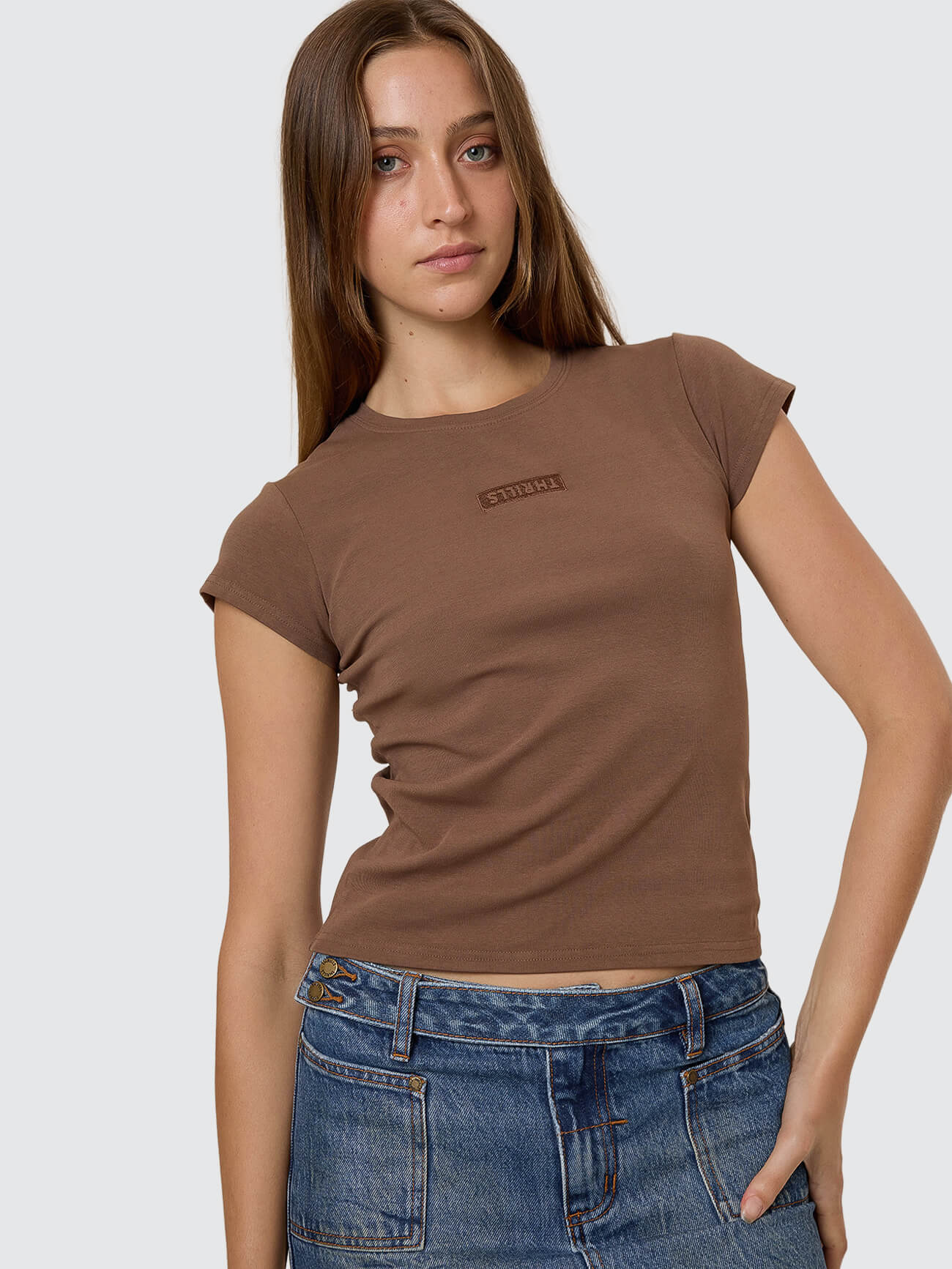 Superior Club Tee