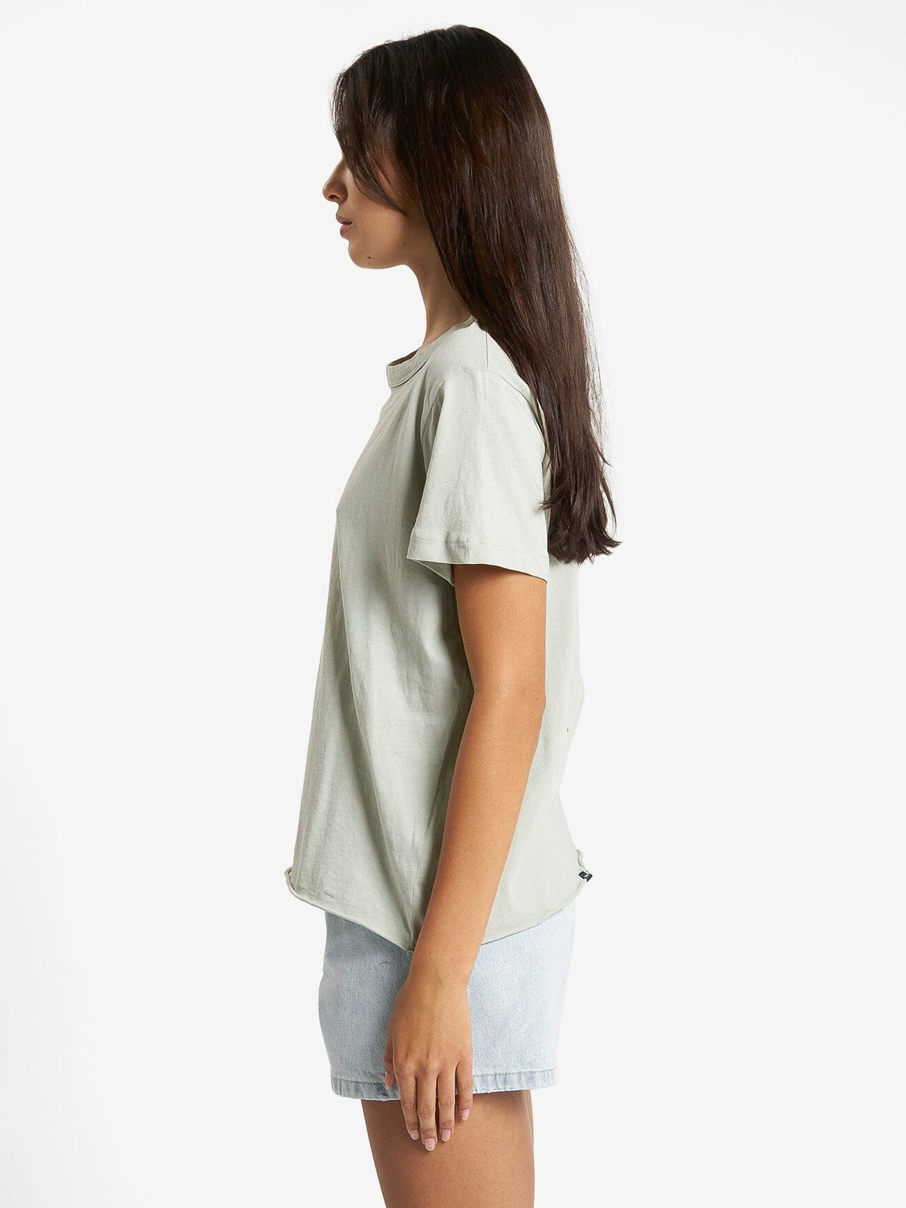 Minimal Thrills Relaxed Tee