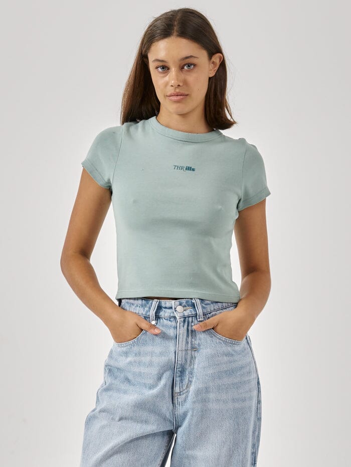 Two Minds Y2K Tee