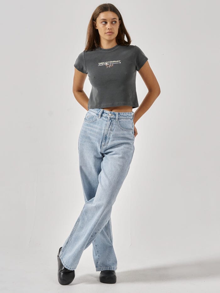 Royal Wings Mini Tee
