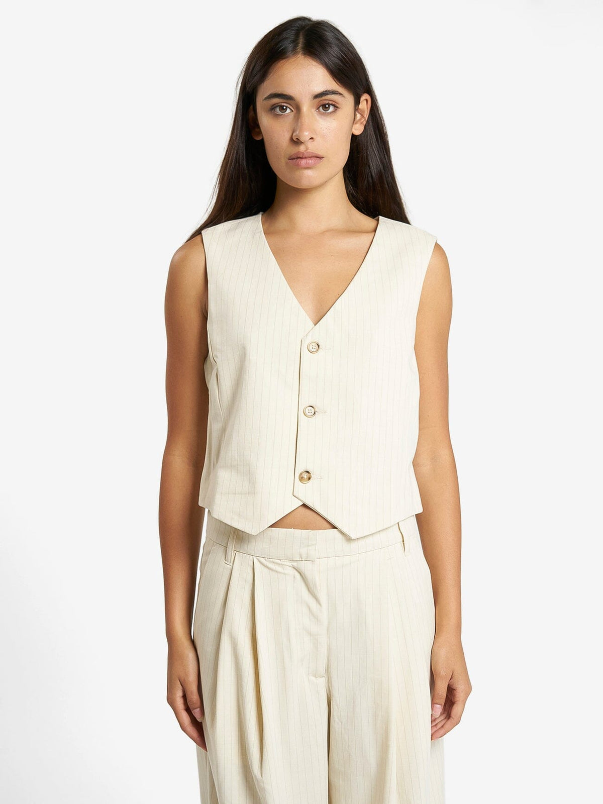 Agnes Vest