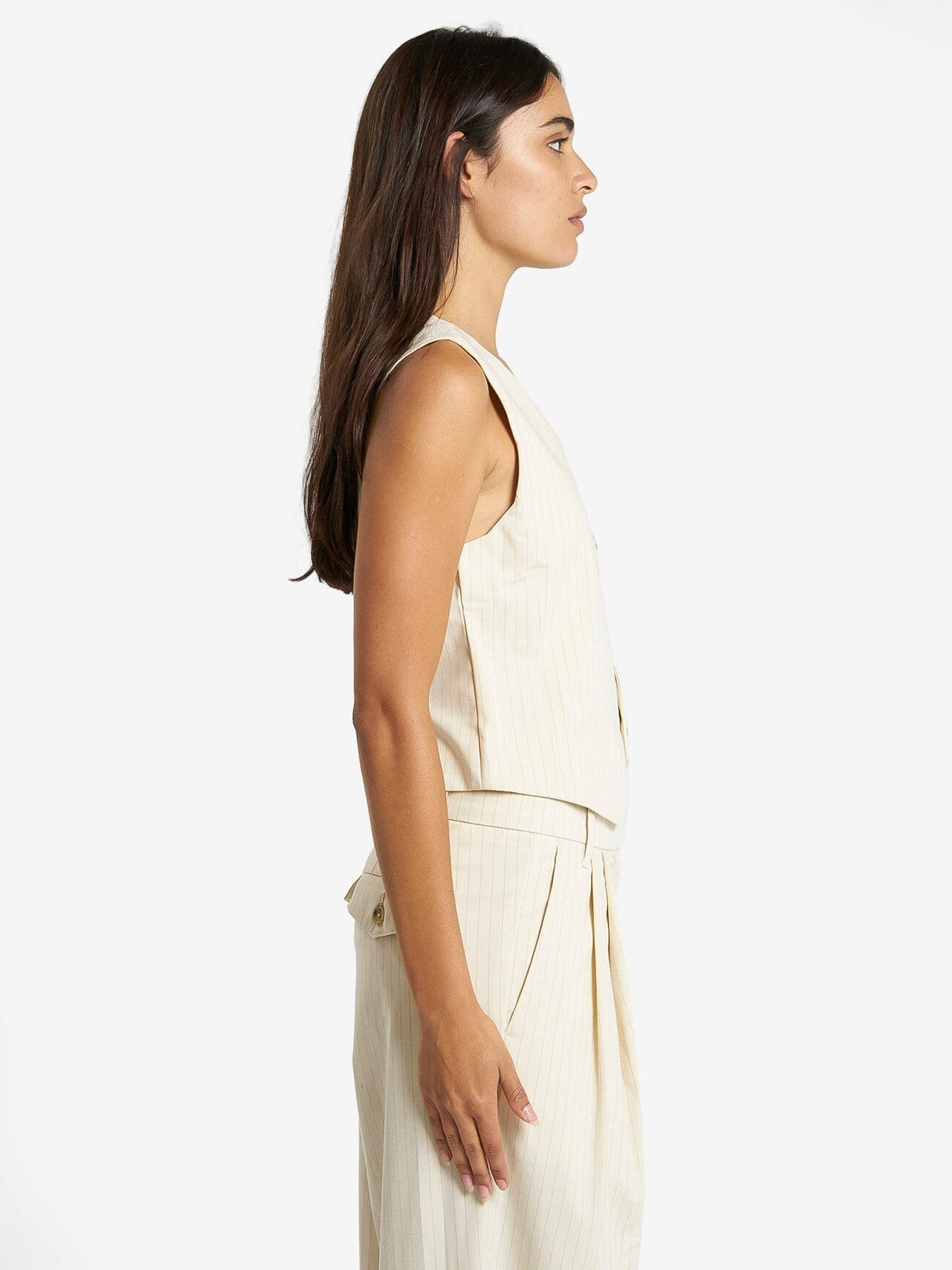 Agnes Vest