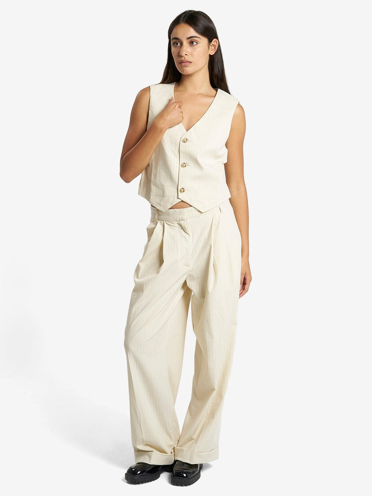 Agnes Vest