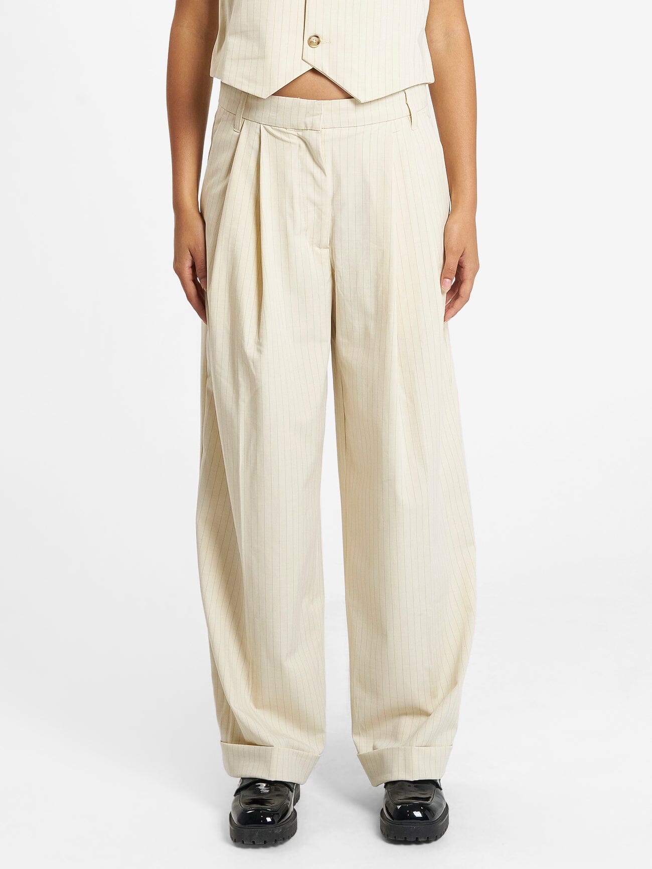 Giovanna Trouser
