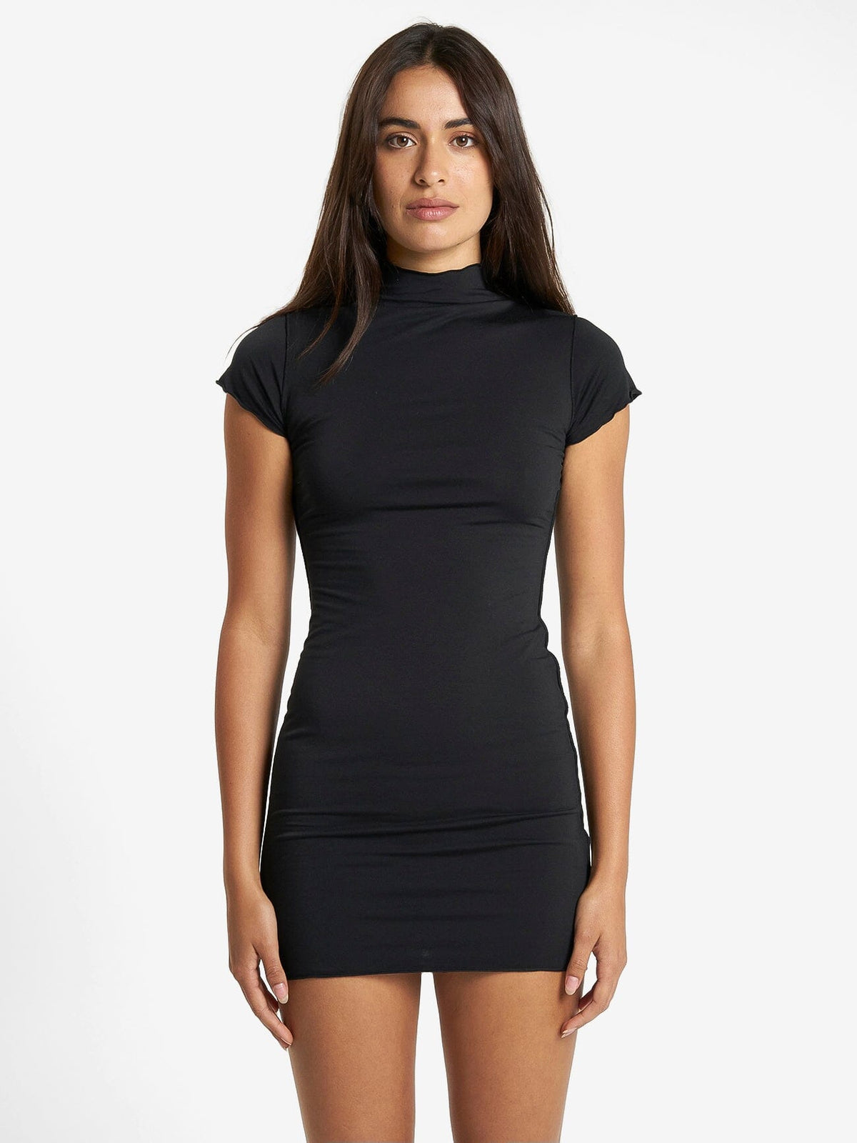 Bailey Mini Dress
