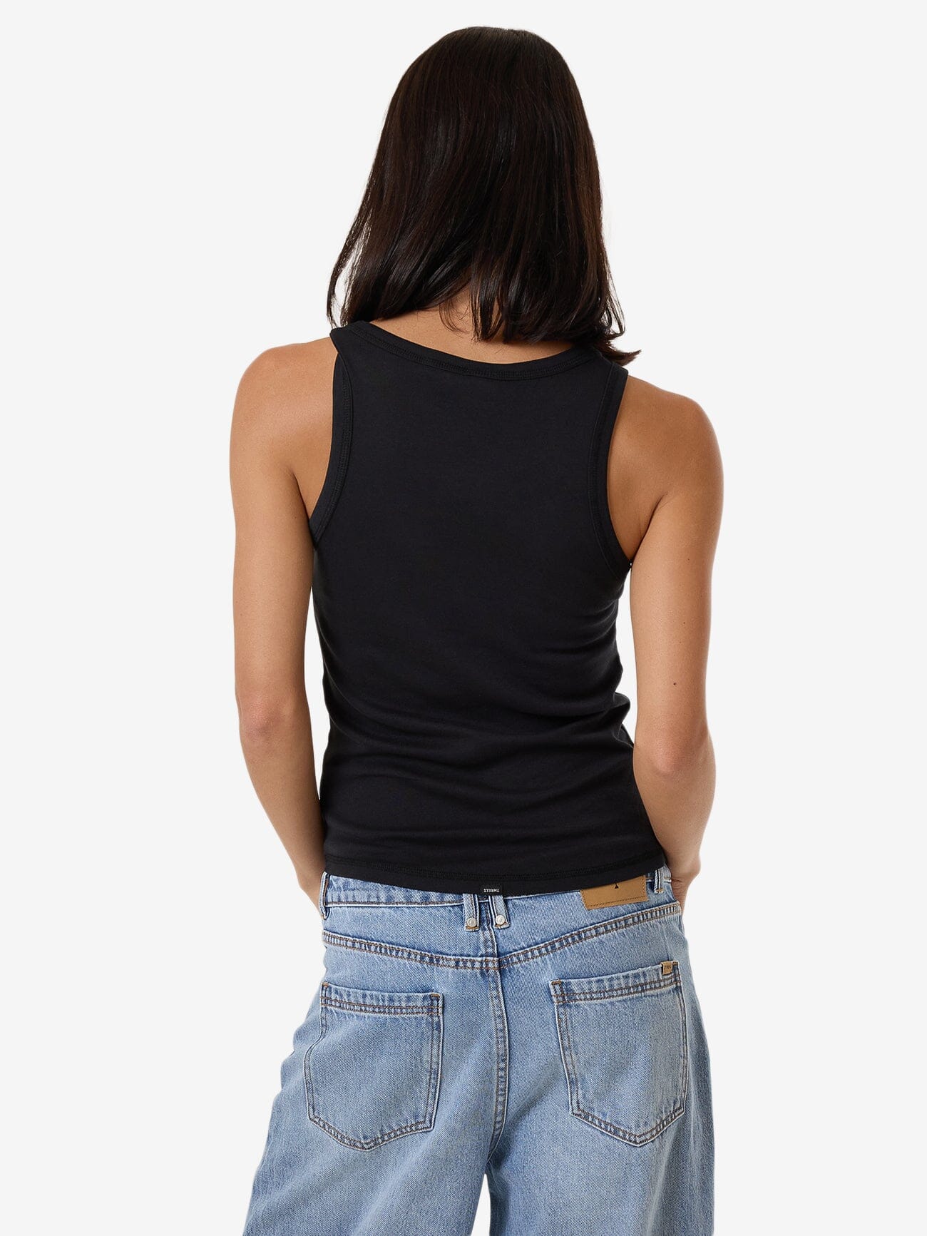 Emblem Of Strength Sloane Tank