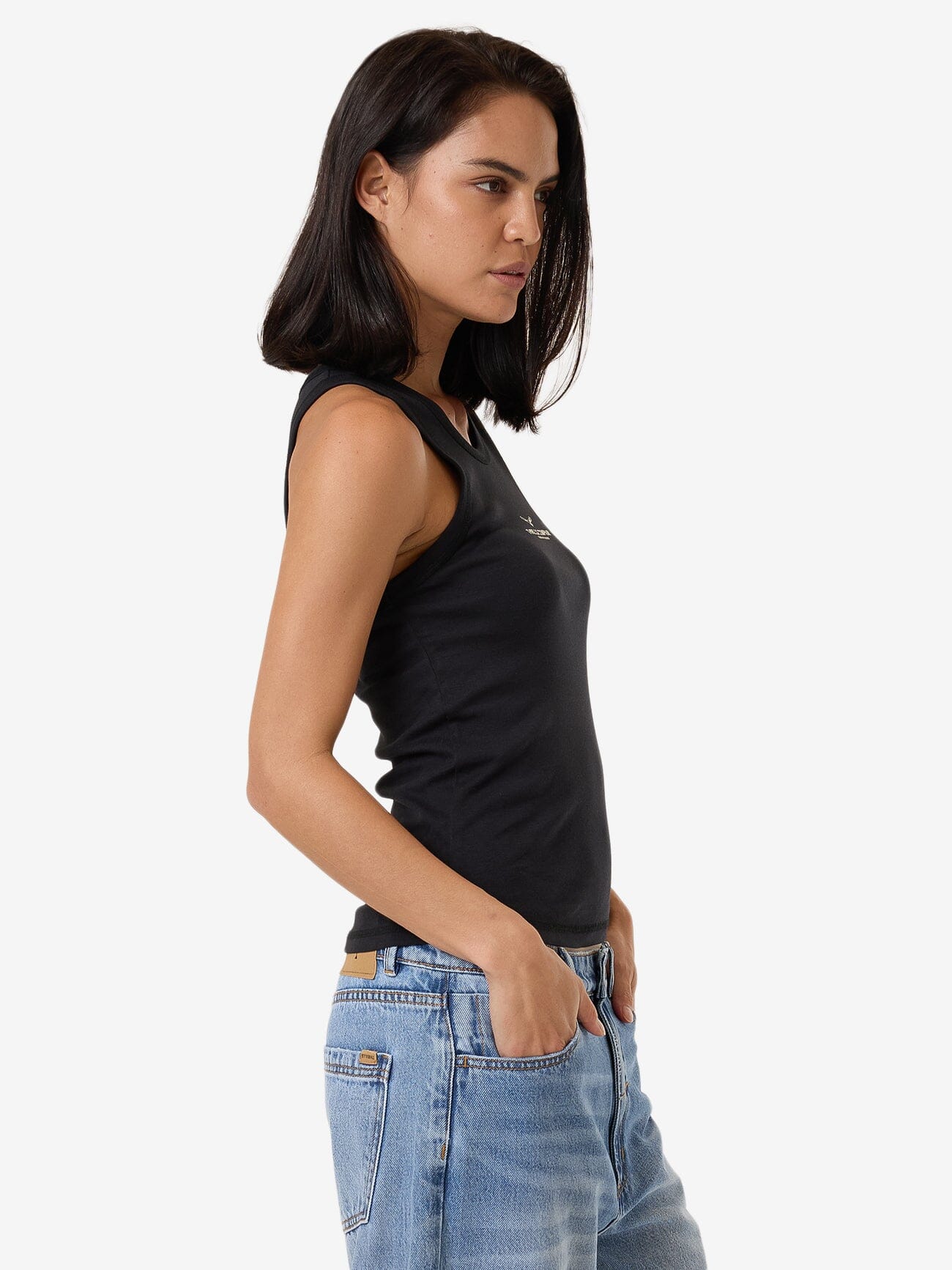 Emblem Of Strength Sloane Tank