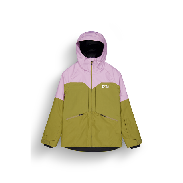 Sitkah Ski Jacket