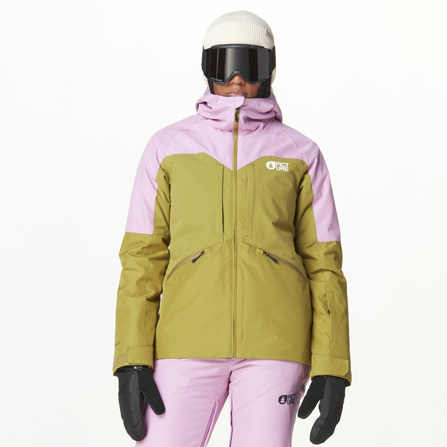 Sitkah Ski Jacket