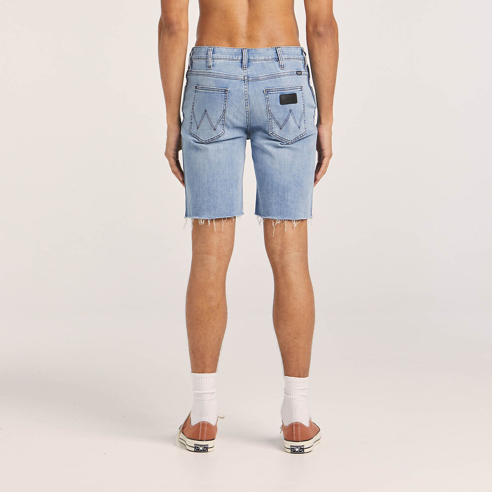 Smith Slim Short