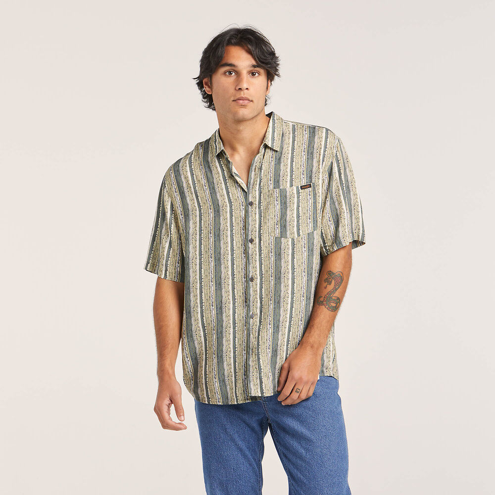 Garageland Shirt