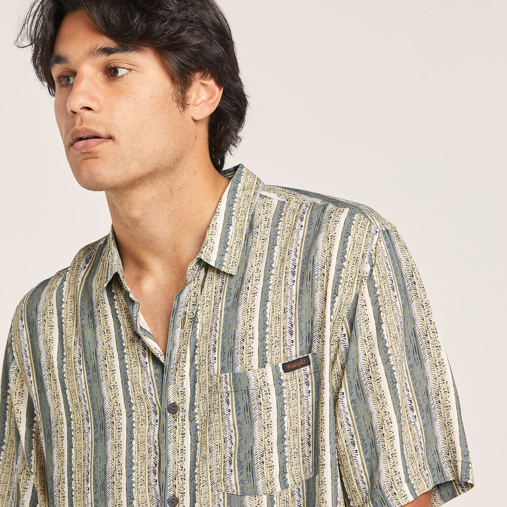 Garageland Shirt