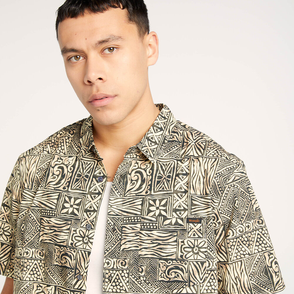Garageland Shirt