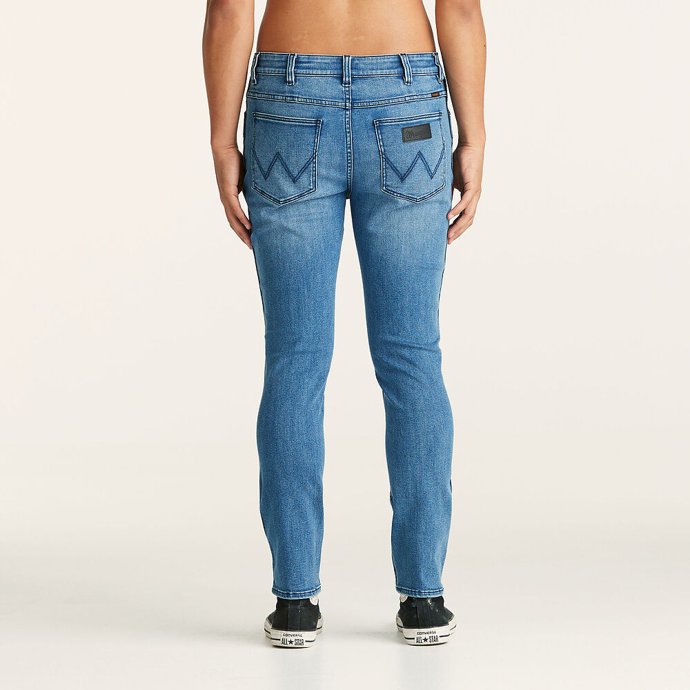 Sid Slim Jean