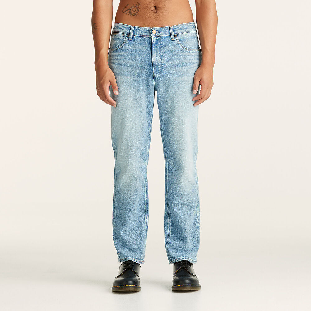 Eazy Straight Jean