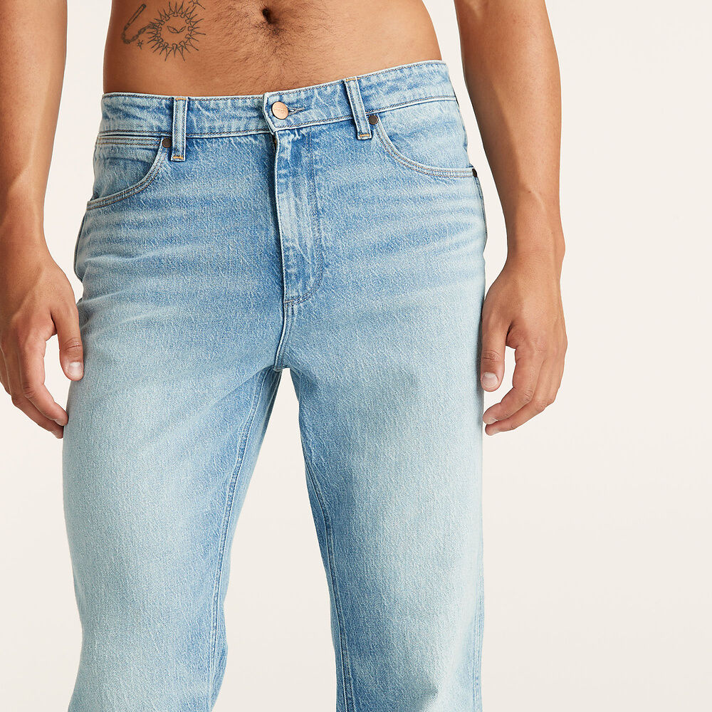 Eazy Straight Jean