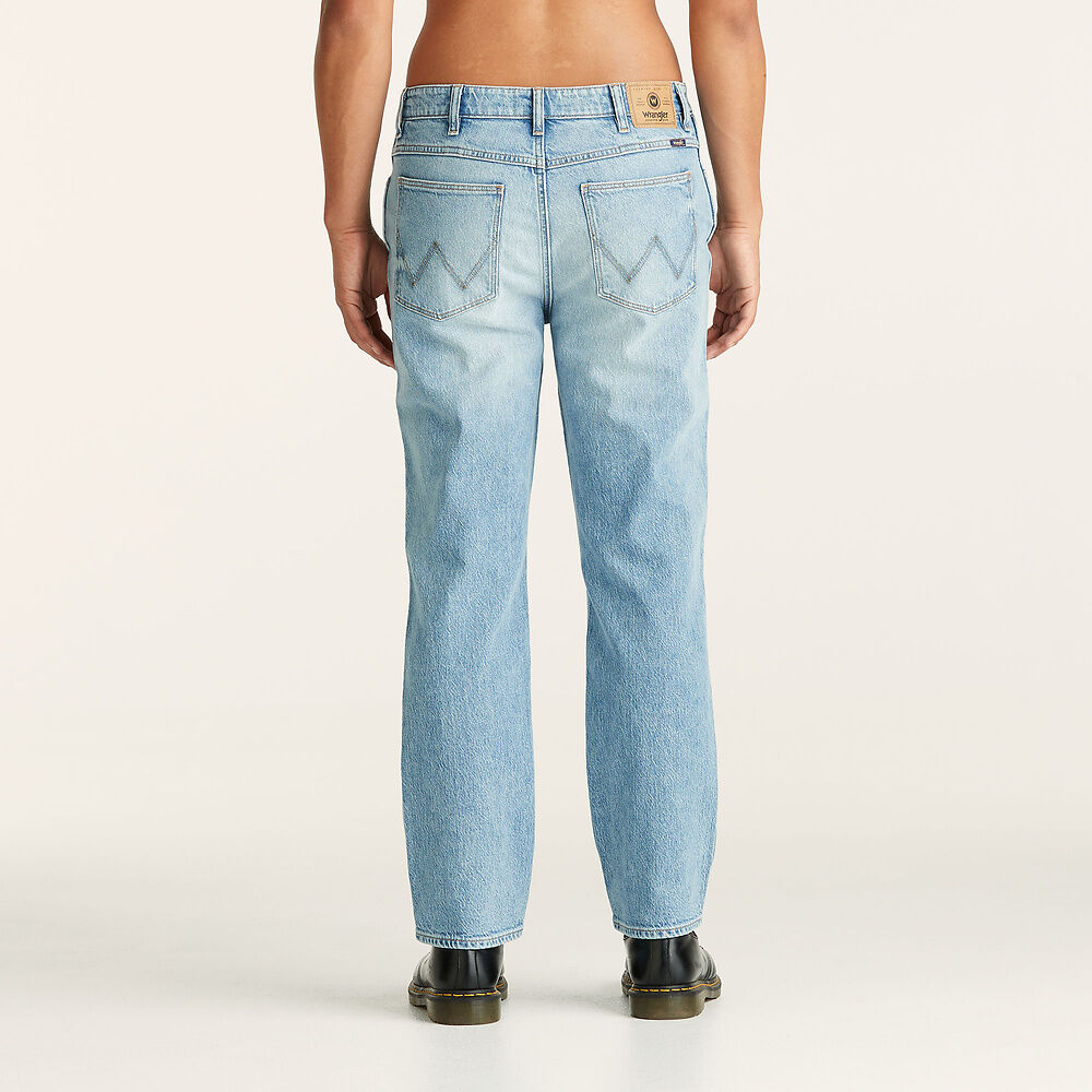 Eazy Straight Jean