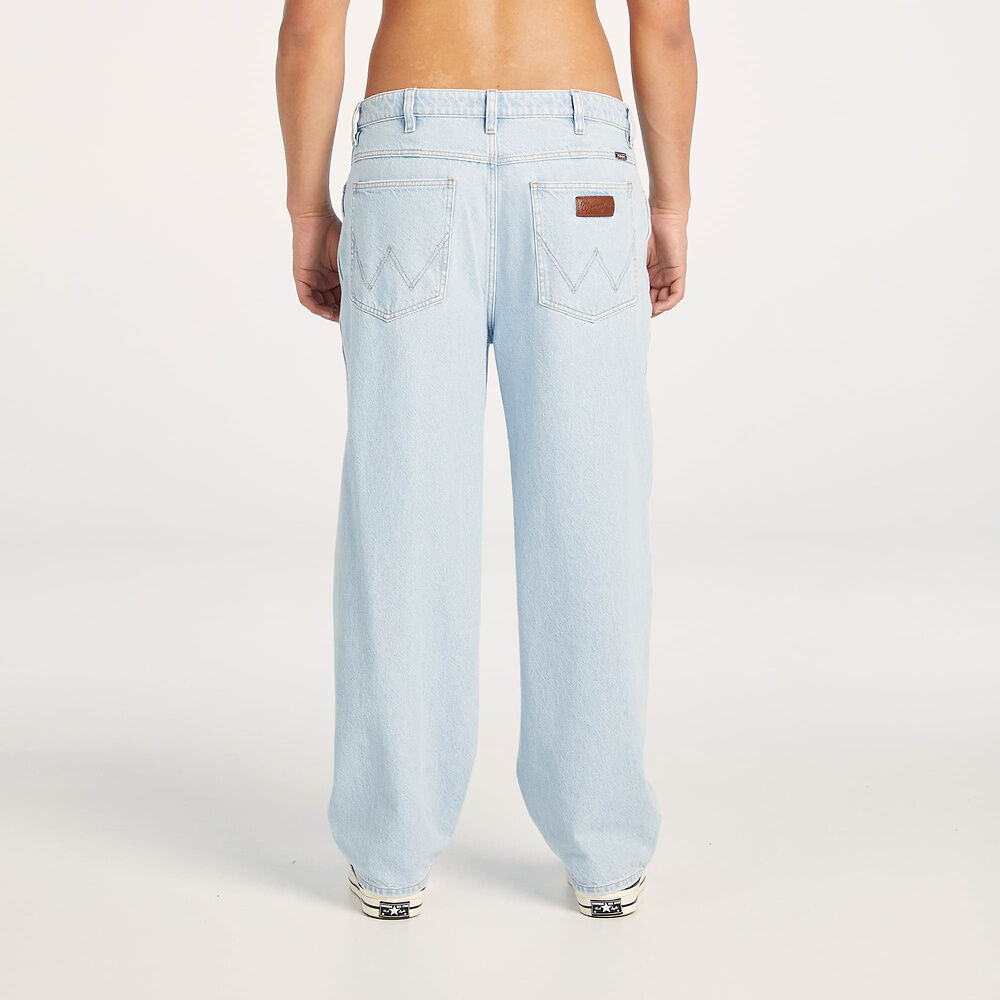 Steezy Relaxed Jean