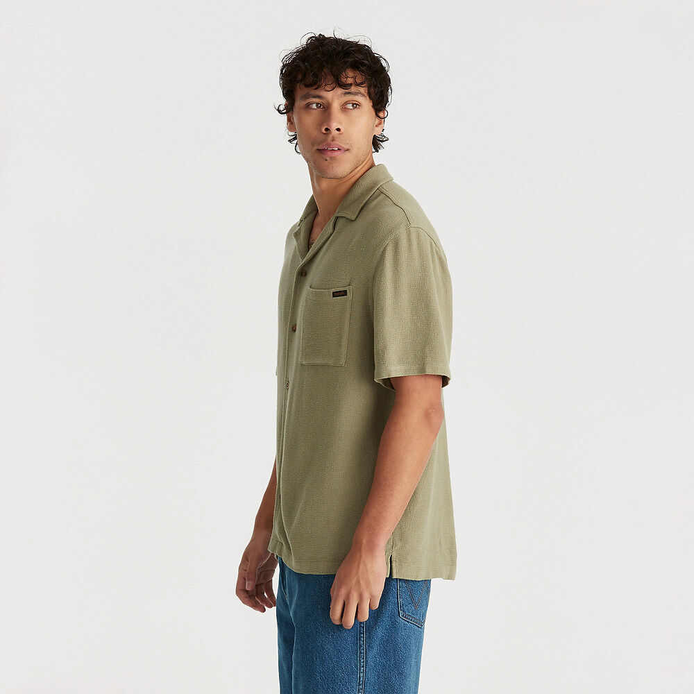 Resort Shirt