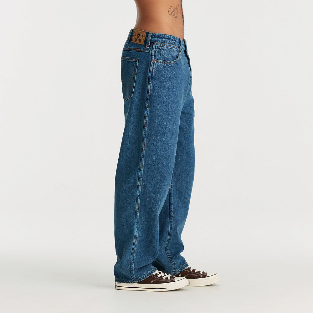 Steezy Relaxed Jean