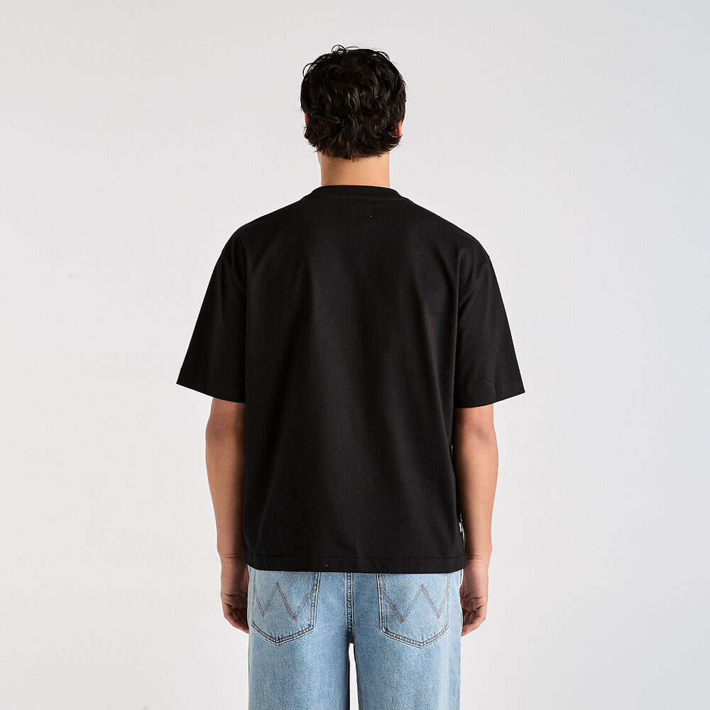 Daisies Boxcar Tee