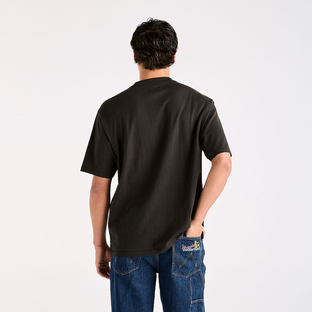 Better Beer Thirsty Slacker Tee
