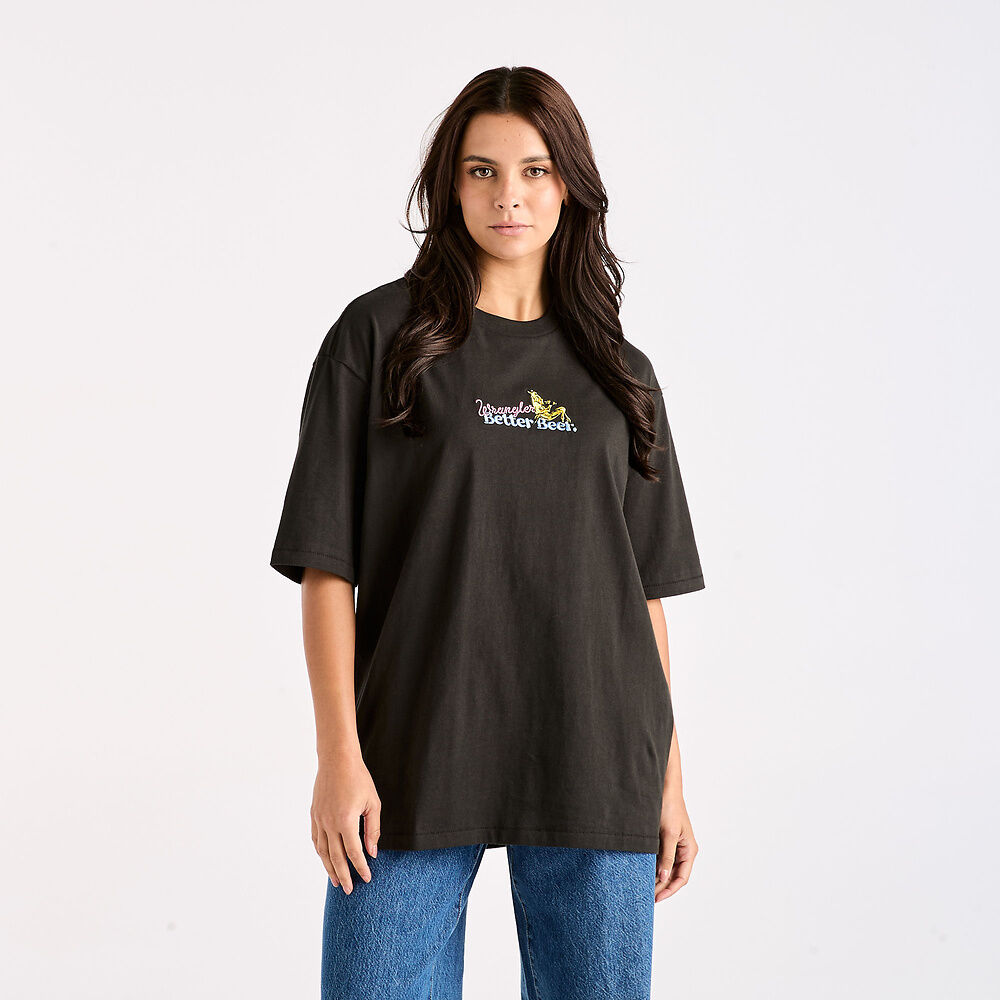Better Beer Thirsty Slacker Tee