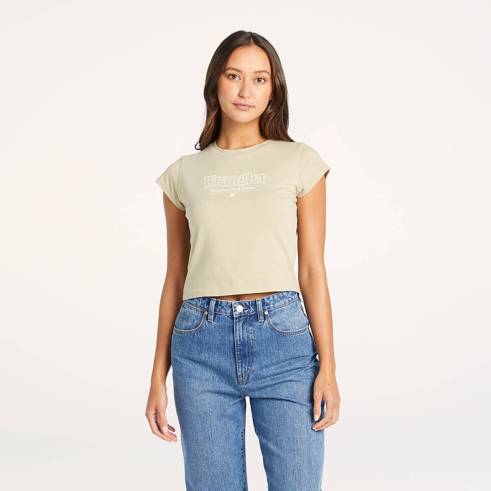 Baby Tee