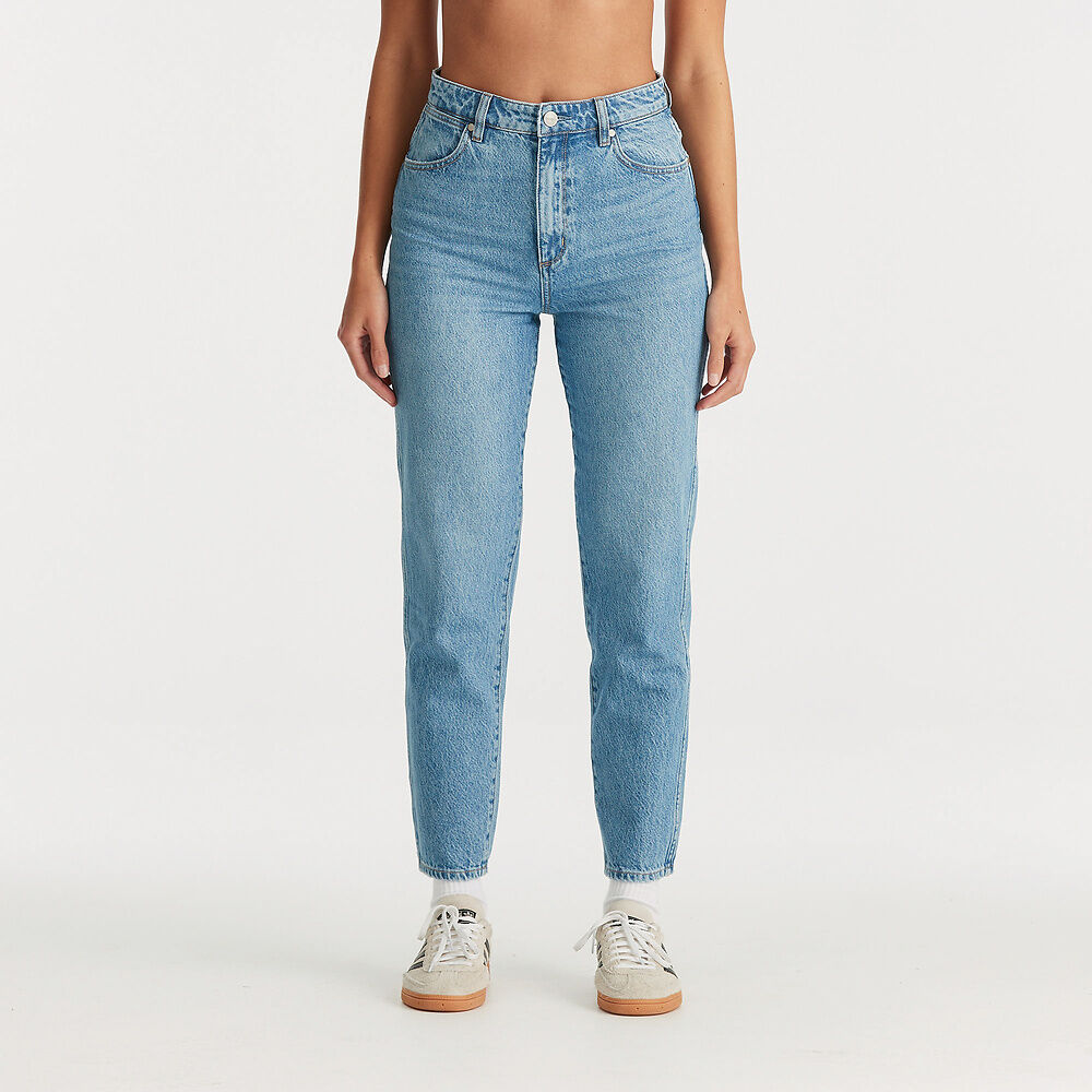 Hi Drew Slim Jean