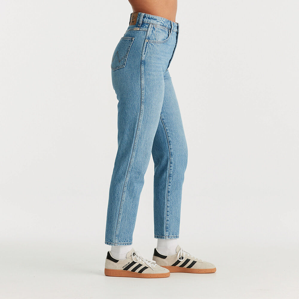 Hi Drew Slim Jean