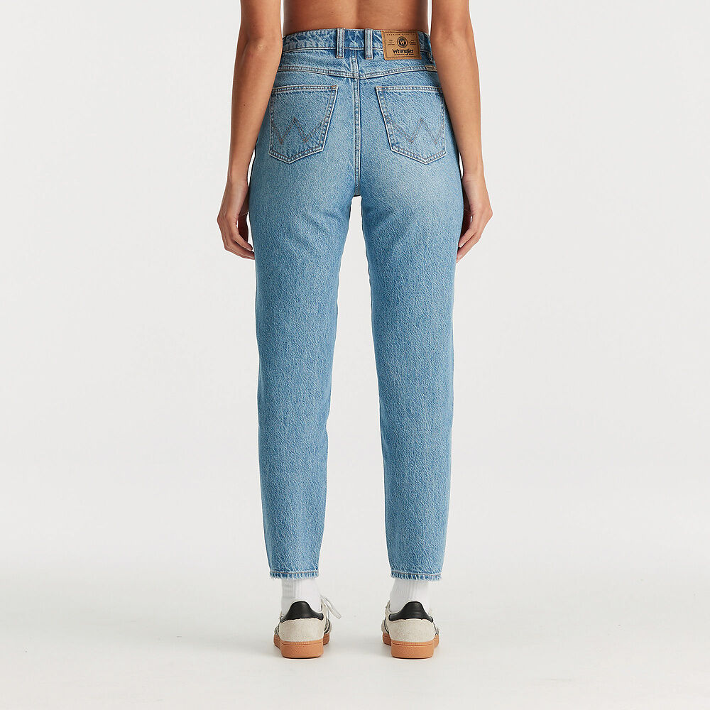 Hi Drew Slim Jean