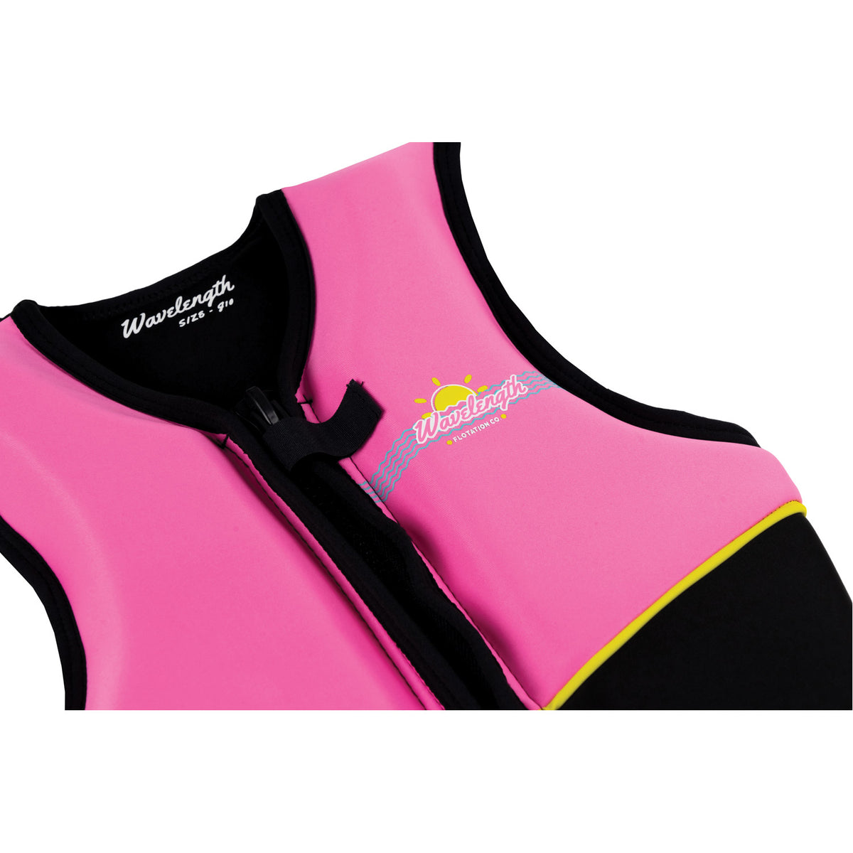 Junior Buoyancy Suit