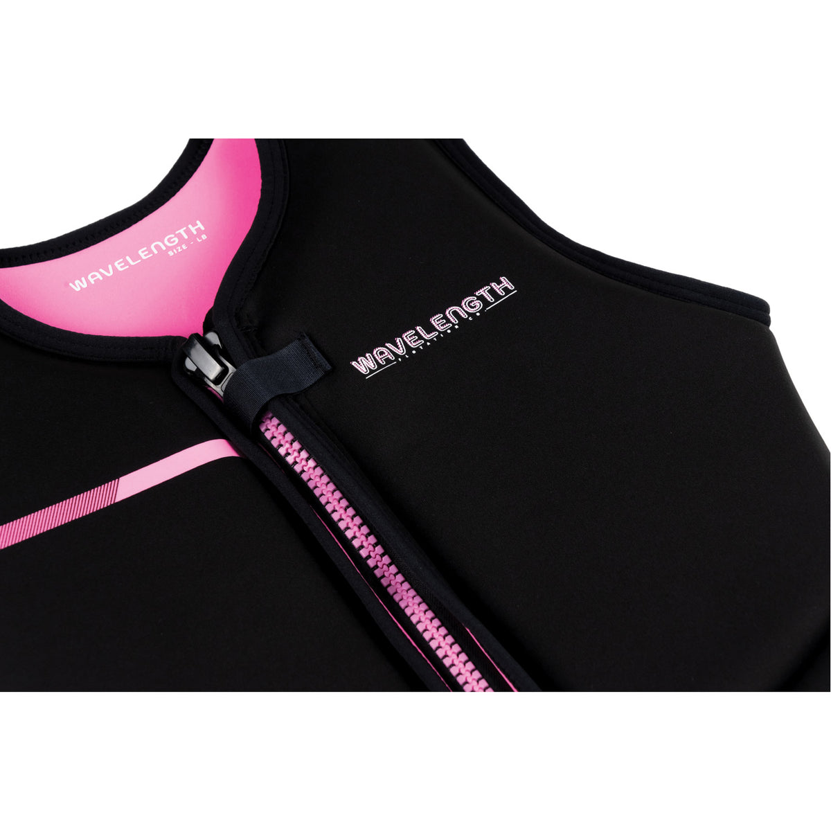 Womens Buoyancy Suit