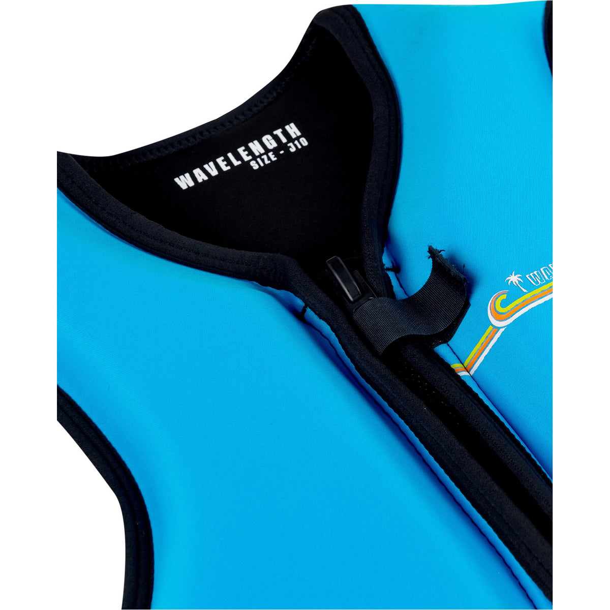 Junior Buoyancy Suit