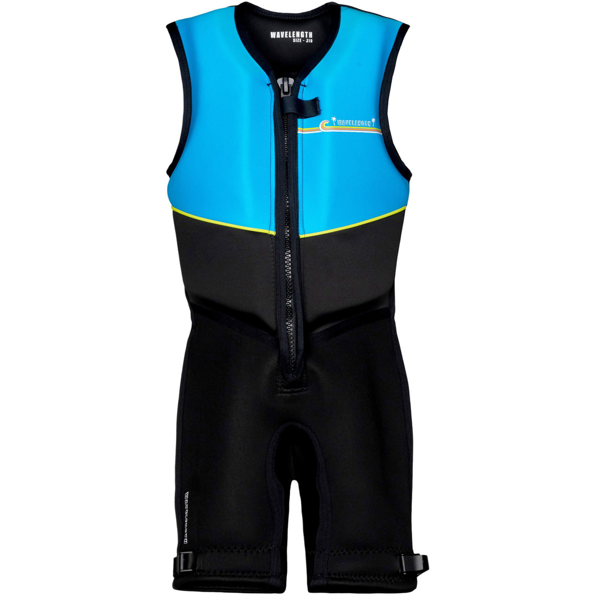 Junior Buoyancy Suit