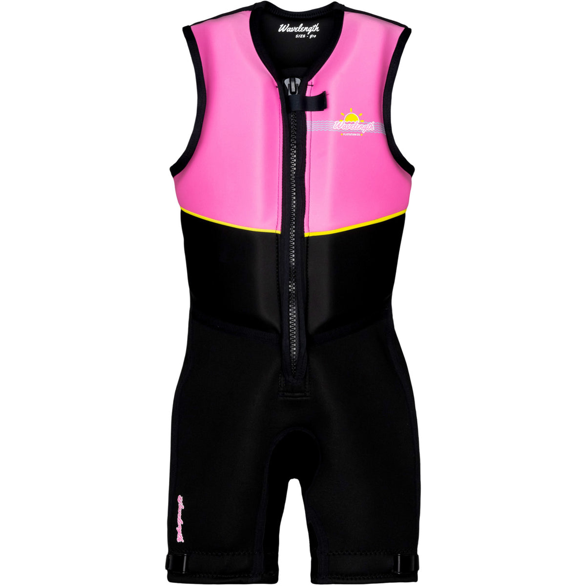Junior Buoyancy Suit