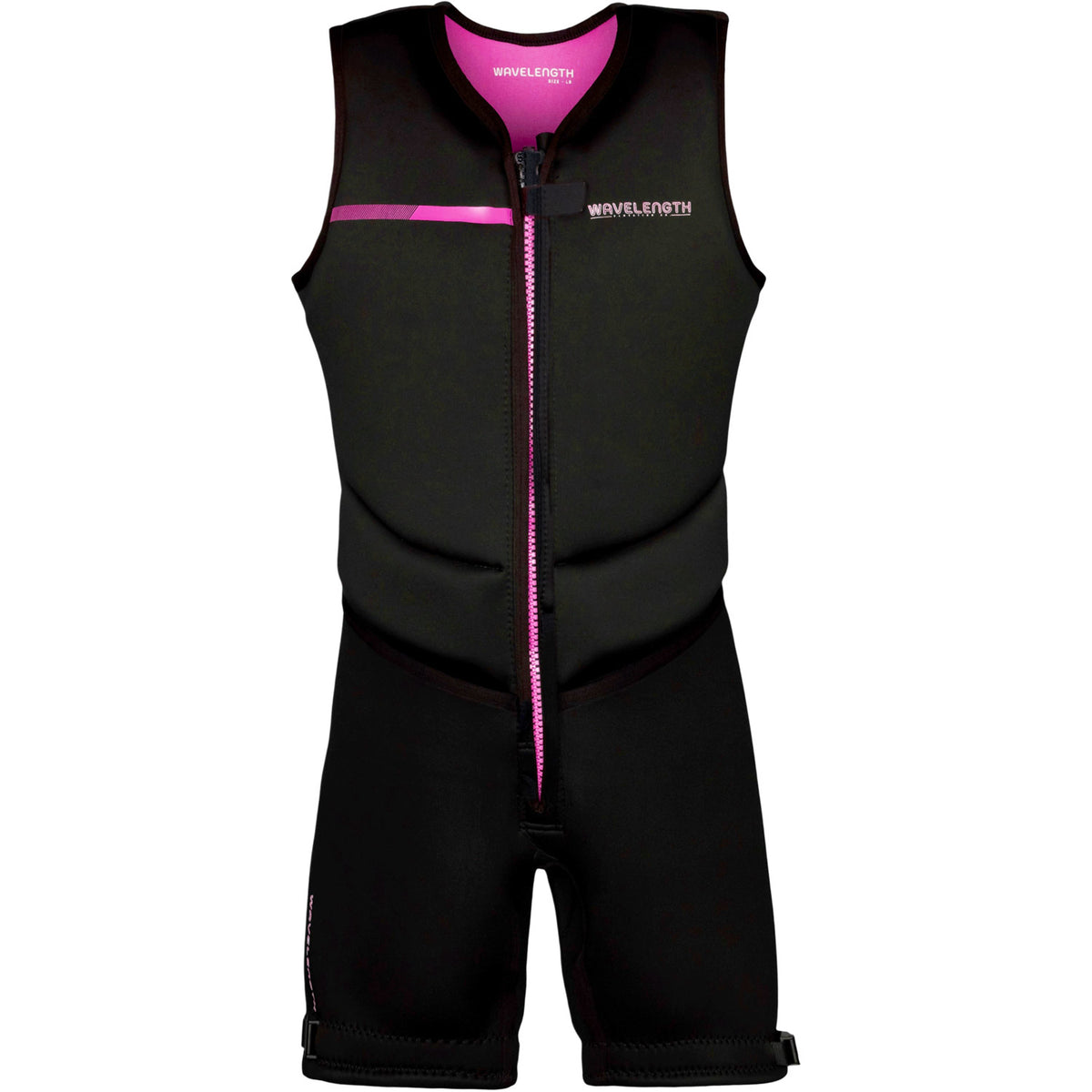 Womens Buoyancy Suit