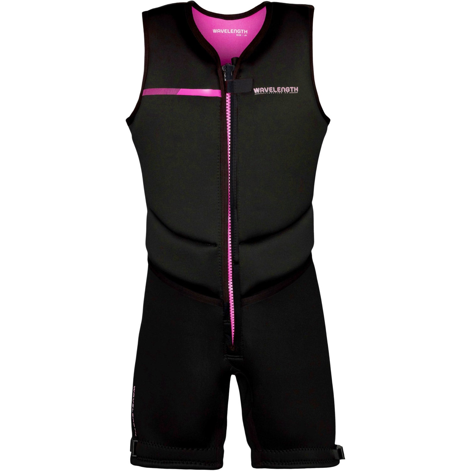 Womens Buoyancy Suit