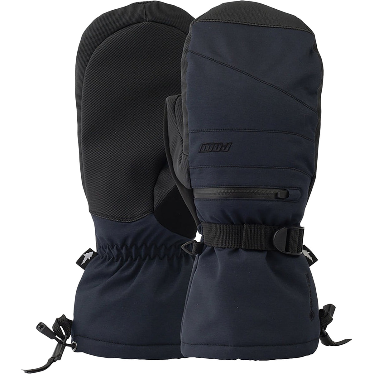 Men's Wayback Gtx Long Snowboard Mitt