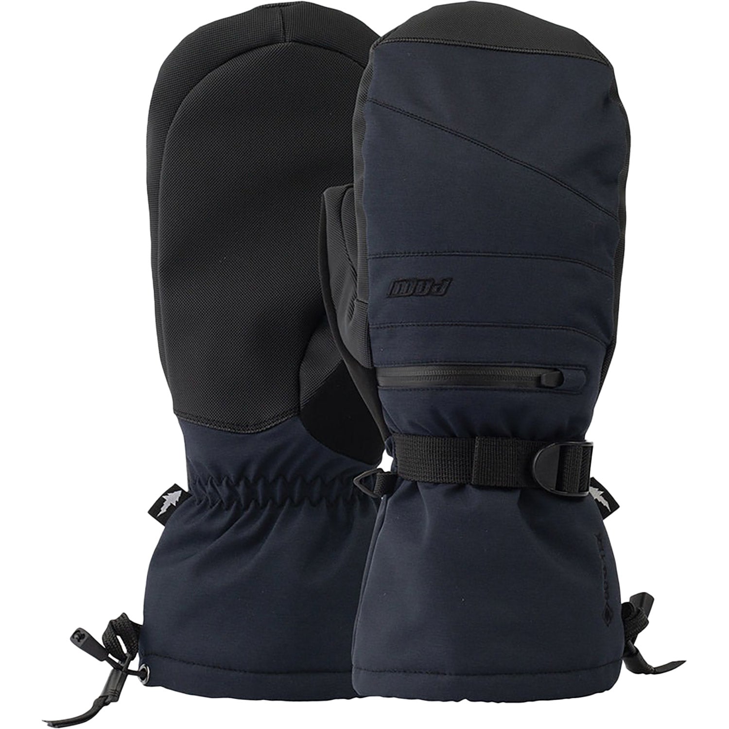 Men's Wayback Gtx Long Snowboard Mitt