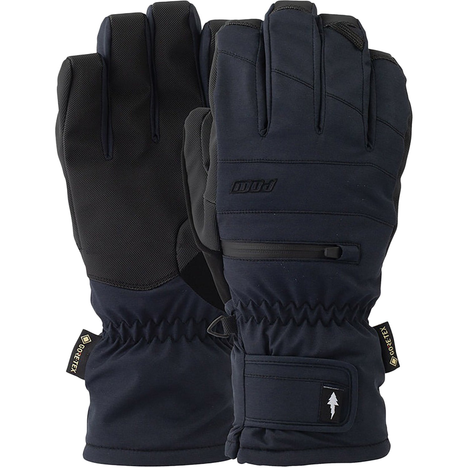 Men's Wayback Gtx Short Snowboard Glove
