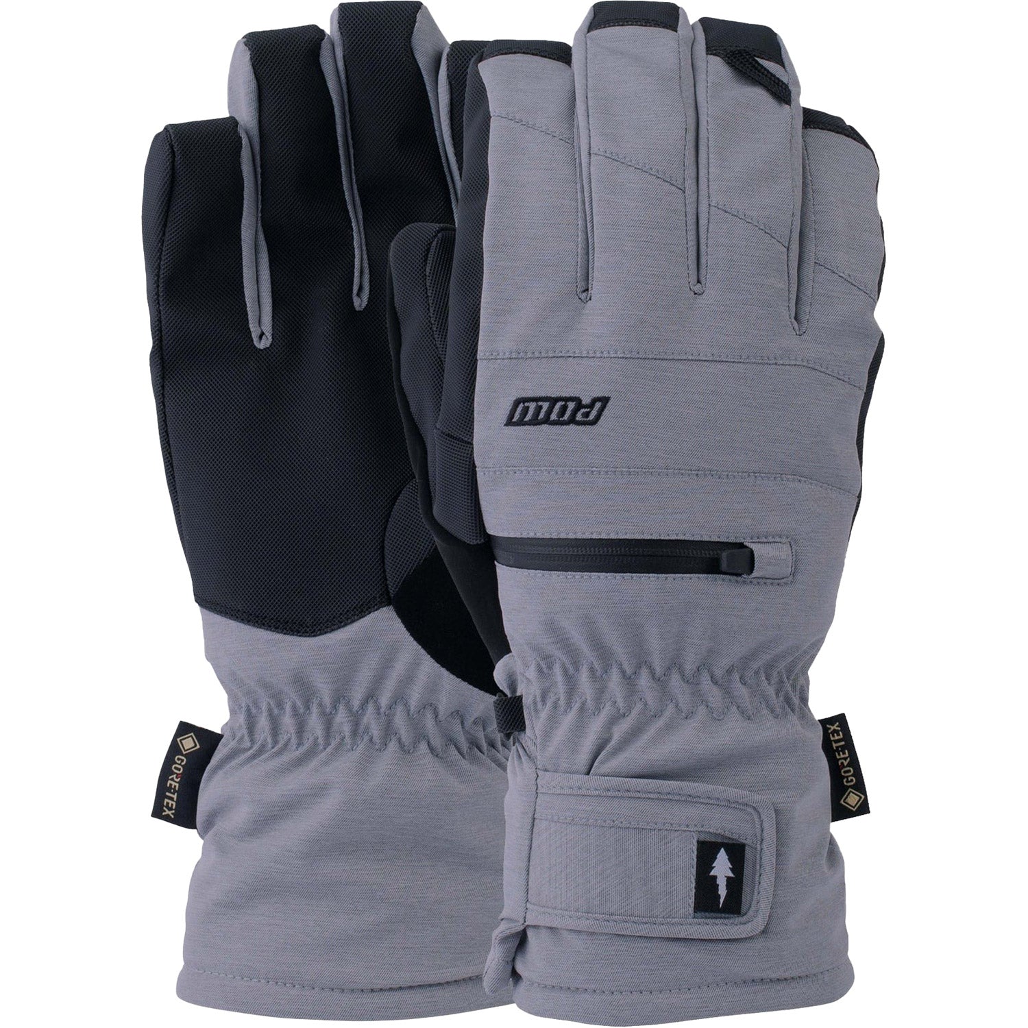 Men's Wayback Gtx Short Snowboard Glove