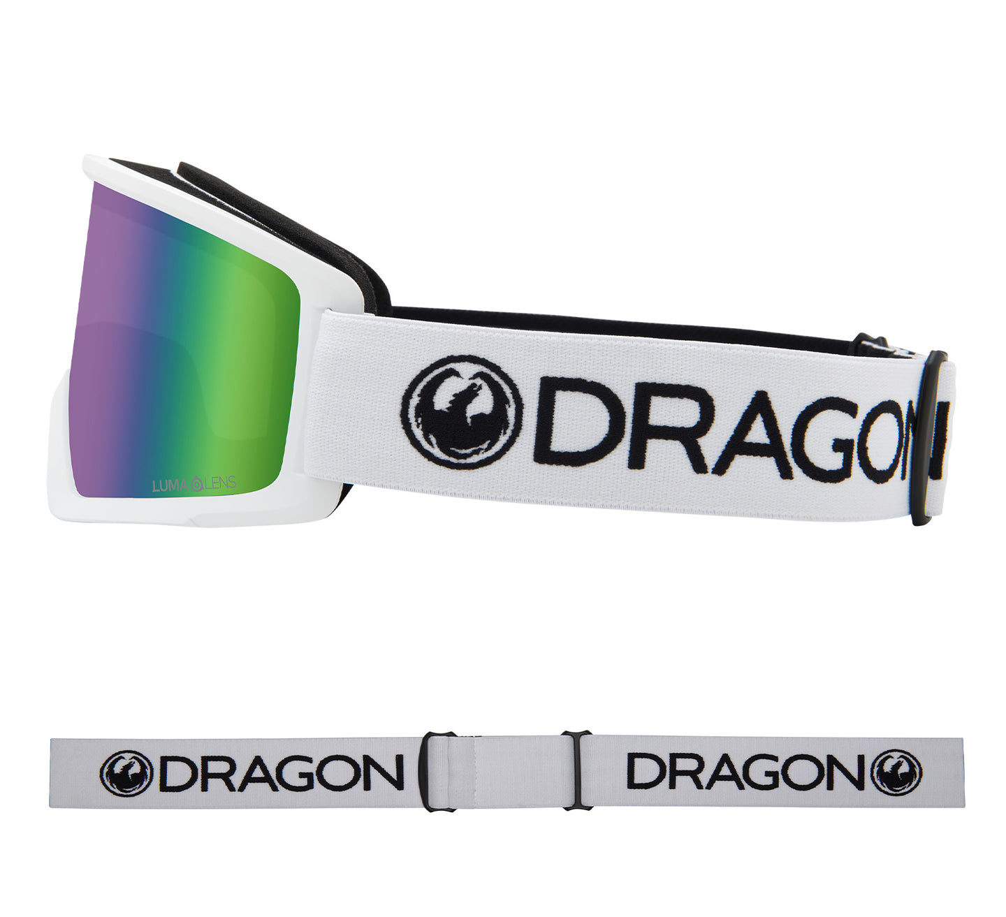 DX3 OTG Snow Goggle