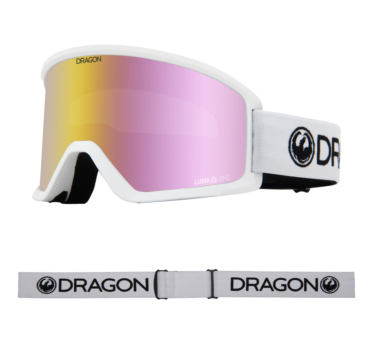 DX3 OTG LB Snow Goggles