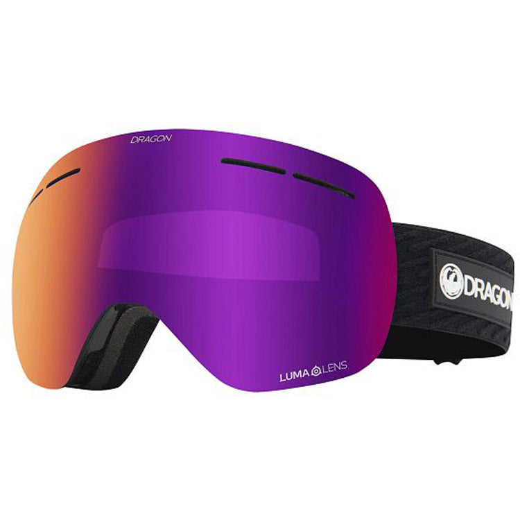 X1S Snow Goggle