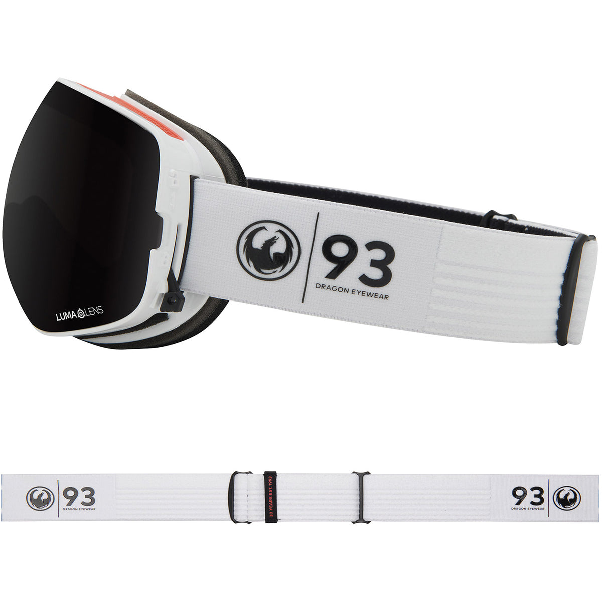 X2S Snow Goggle